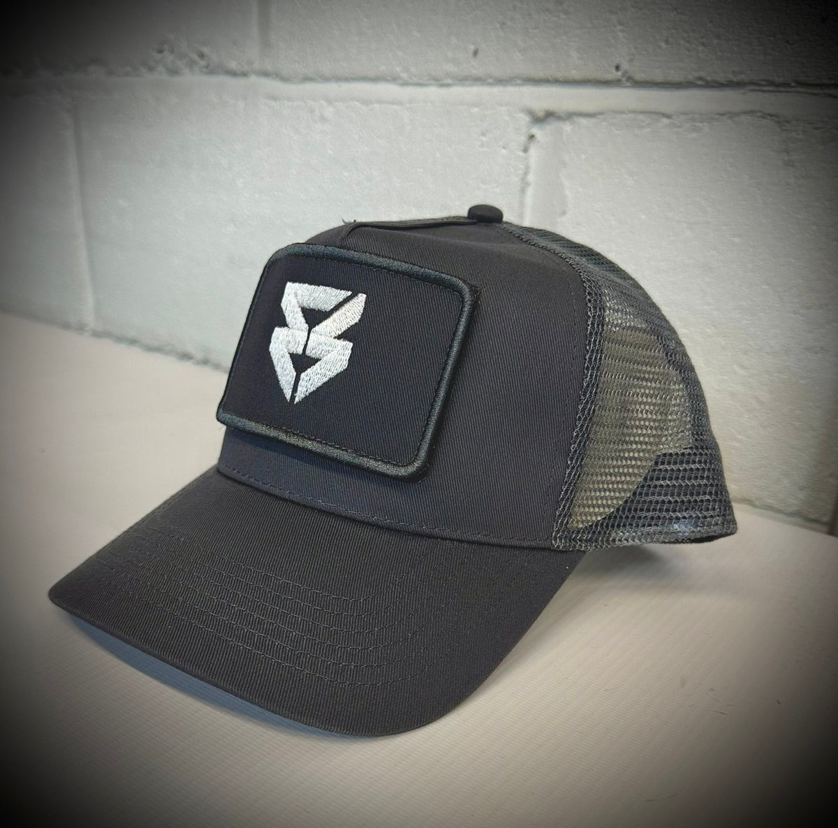 Viper Patch Cap VIPER Goalkeeping