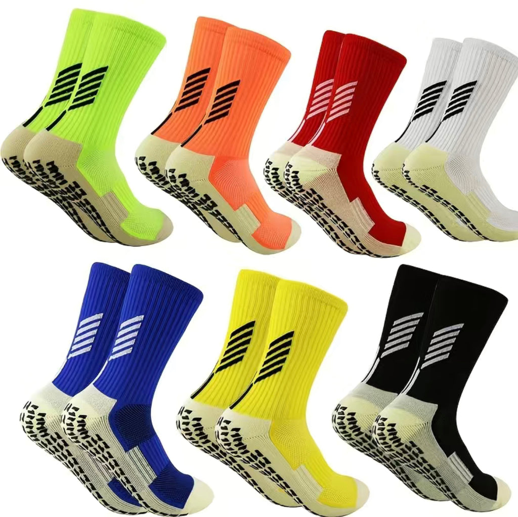 Grip Socks – VIPER Goalkeeping
